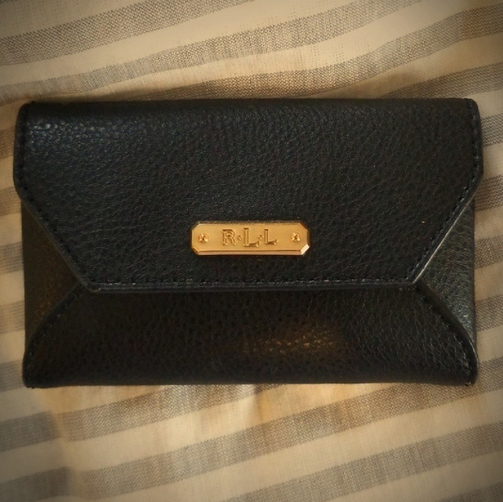 Ralph Lauren Card Holder